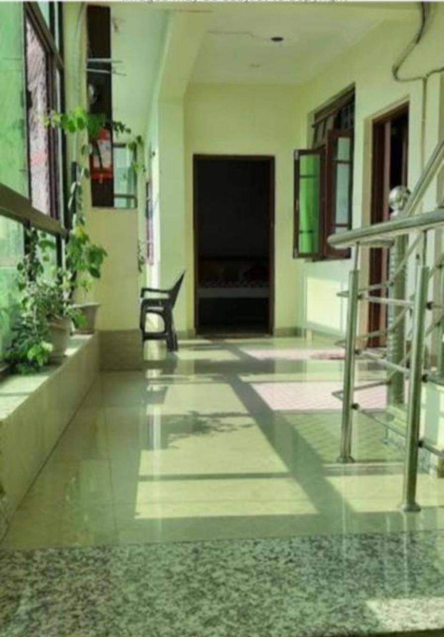 Manik Guest House ริชิเคช ภายนอก รูปภาพ